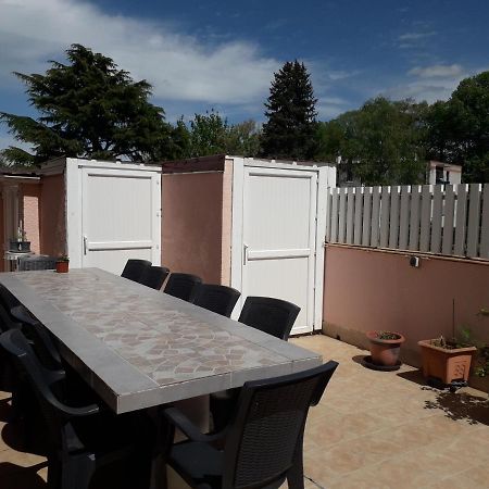 La Maison Rose 2 Chambres Avec Lit Pour 2 Personnes Et 2 Salles De Bains Nevers Eksteriør bilde